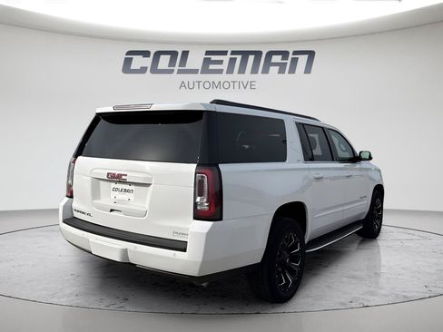 Used 2018 GMC Yukon XL SLT w/ Open Road Package AWD/4WD image 6