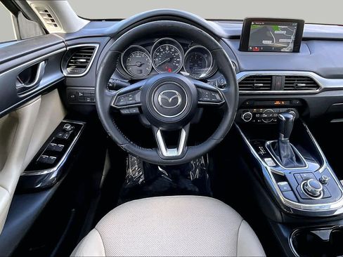 Used 2016 MAZDA CX-9 Touring AWD/4WD image 6