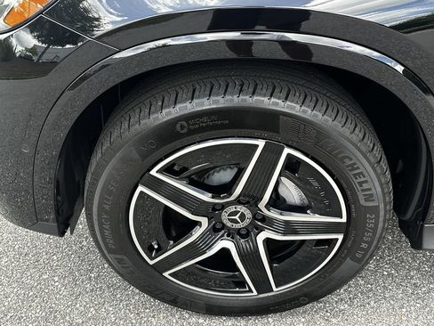 Certified 2026 Mercedes-Benz GLC 300 4MATIC image 13
