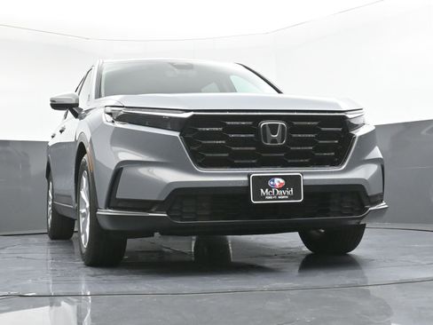 Used 2024 Honda CR-V EX-L image 29