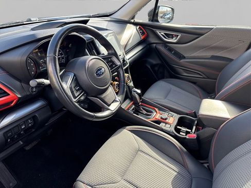 Used 2020 Subaru Forester Sport image 9