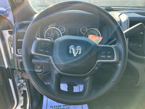 Used 2022 RAM 3500 Tradesman AWD/4WD image 10