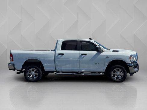 Used 2024 RAM 2500 Big Horn image 4