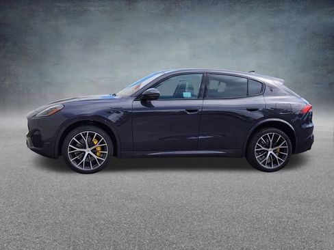 New 2026 Maserati Grecale Modena AWD/4WD image 4
