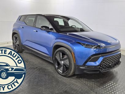 Used 2023 Fisker Ocean Extreme