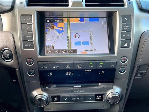 Used 2017 Lexus GX 460 w/ Navigation Package AWD/4WD image 24