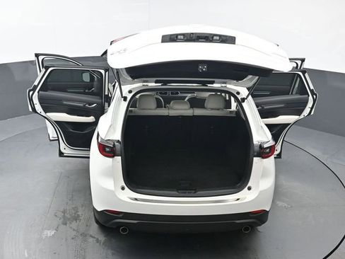 Used 2022 MAZDA CX-5 AWD 2.5 S w/ Premium Package image 47