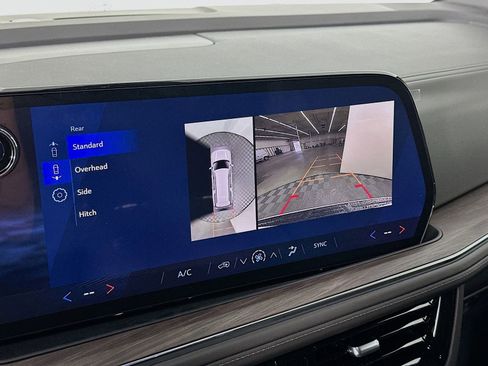 New 2026 Chevrolet Suburban LS AWD/4WD image 15