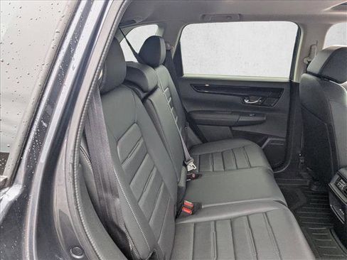 Certified 2026 Honda CR-V EX-L image 19