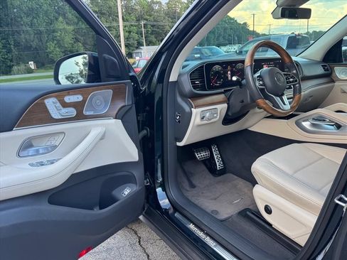 Used 2020 Mercedes-Benz GLE 350 4MATIC image 15