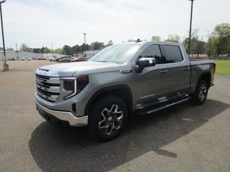 New 2026 GMC Sierra 1500 SLE 360° Tour