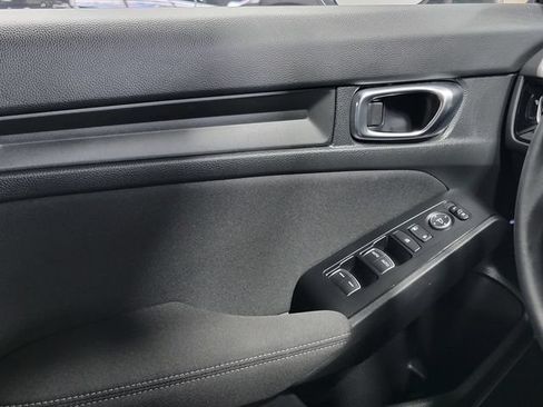 Certified 2024 Honda Civic Sport image 22