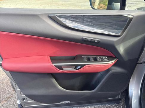 Used 2024 Lexus NX 250 FWD w/ Premium Package image 9