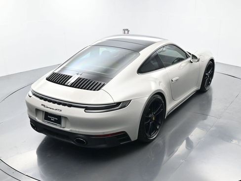 Used 2022 Porsche 911 Carrera GTS image 35