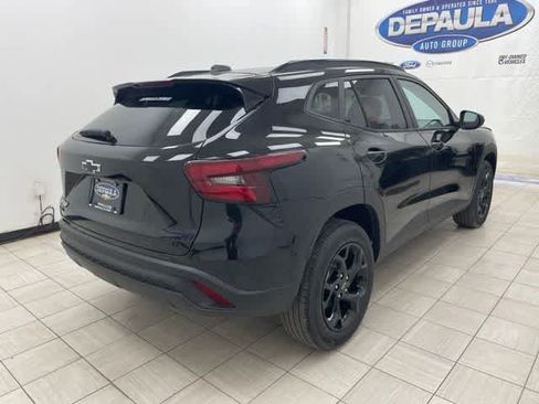 New 2026 Chevrolet Trax LT w/ Driver Confidence Package FWD image 18