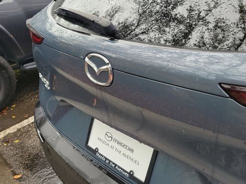 Used 2023 MAZDA CX-30 AWD 2.5 S w/ Preferred Package image 17