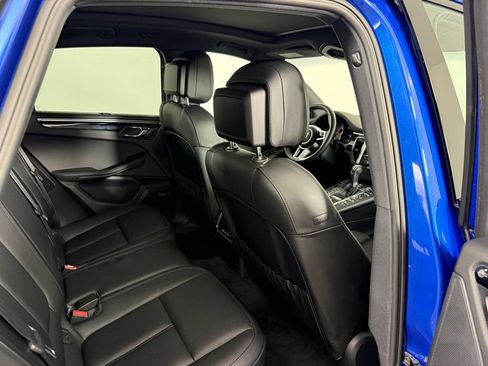 Certified 2016 Porsche Macan S AWD/4WD image 17