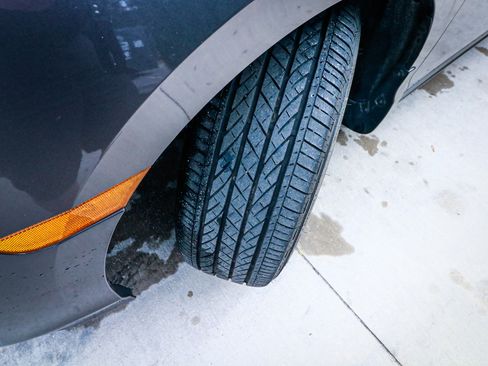 Used 2025 Honda Odyssey EX-L image 12