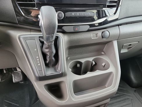 New 2025 Ford Transit 350 XLT RWD image 16
