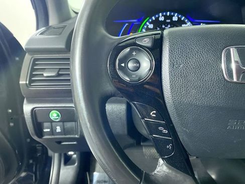 Used 2015 Honda Accord EX-L image 12