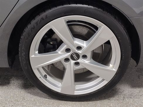 Used 2021 Audi S4 Premium Plus w/ Premium Plus Package image 14