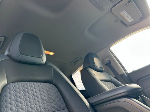 Used 2019 Chevrolet Colorado Z71 image 16