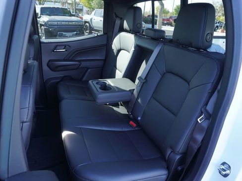 New 2026 GMC Canyon Elevation w/ Convenience Package image 10