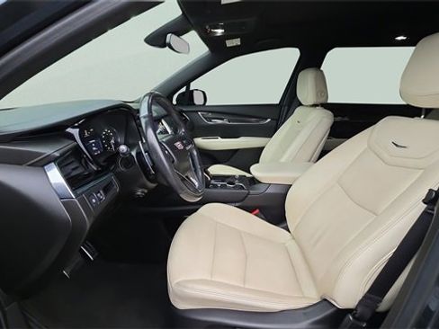 Used 2020 Cadillac XT6 Sport image 15