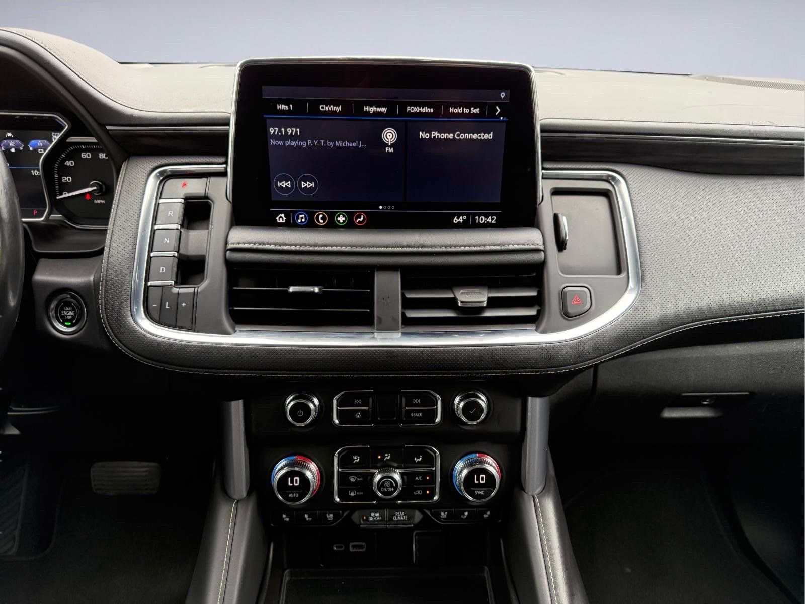Used 2021 GMC Yukon XL SLT AWD/4WD image 21