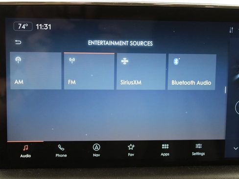 Used 2023 Lincoln Nautilus Reserve FWD image 31
