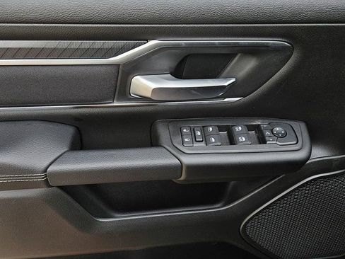 New 2026 RAM 1500 Lone Star image 15