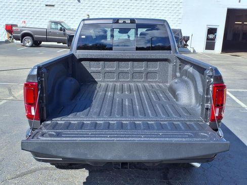 New 2026 RAM 2500 Laramie image 5