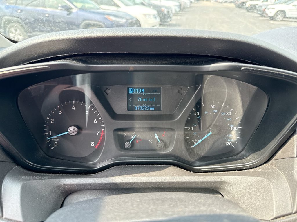 Used 2019 Ford Transit 150 148 Low Roof RWD image 26