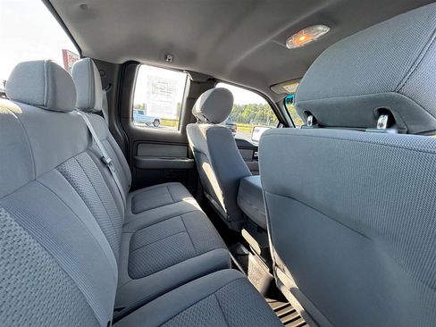 Used 2014 Ford F150 STX w/ Equipment Group 201A Mid image 17