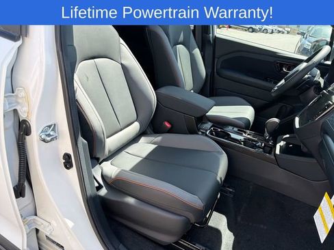 New 2026 Subaru Forester Sport w/ Onyx Edition AWD/4WD image 23