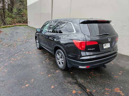 Used 2016 Honda Pilot EX-L image 5