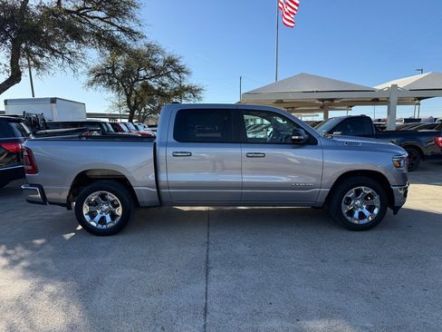 Used 2019 RAM 1500 Big Horn image 8