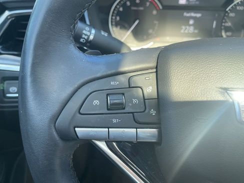 Certified 2024 Cadillac XT6 Premium Luxury w/ LPO, Floor Liner Package AWD/4WD image 12