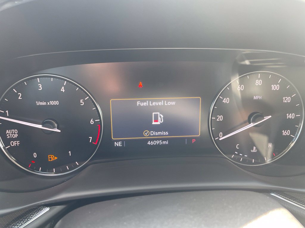 Used 2023 Buick Envision Preferred FWD image 21