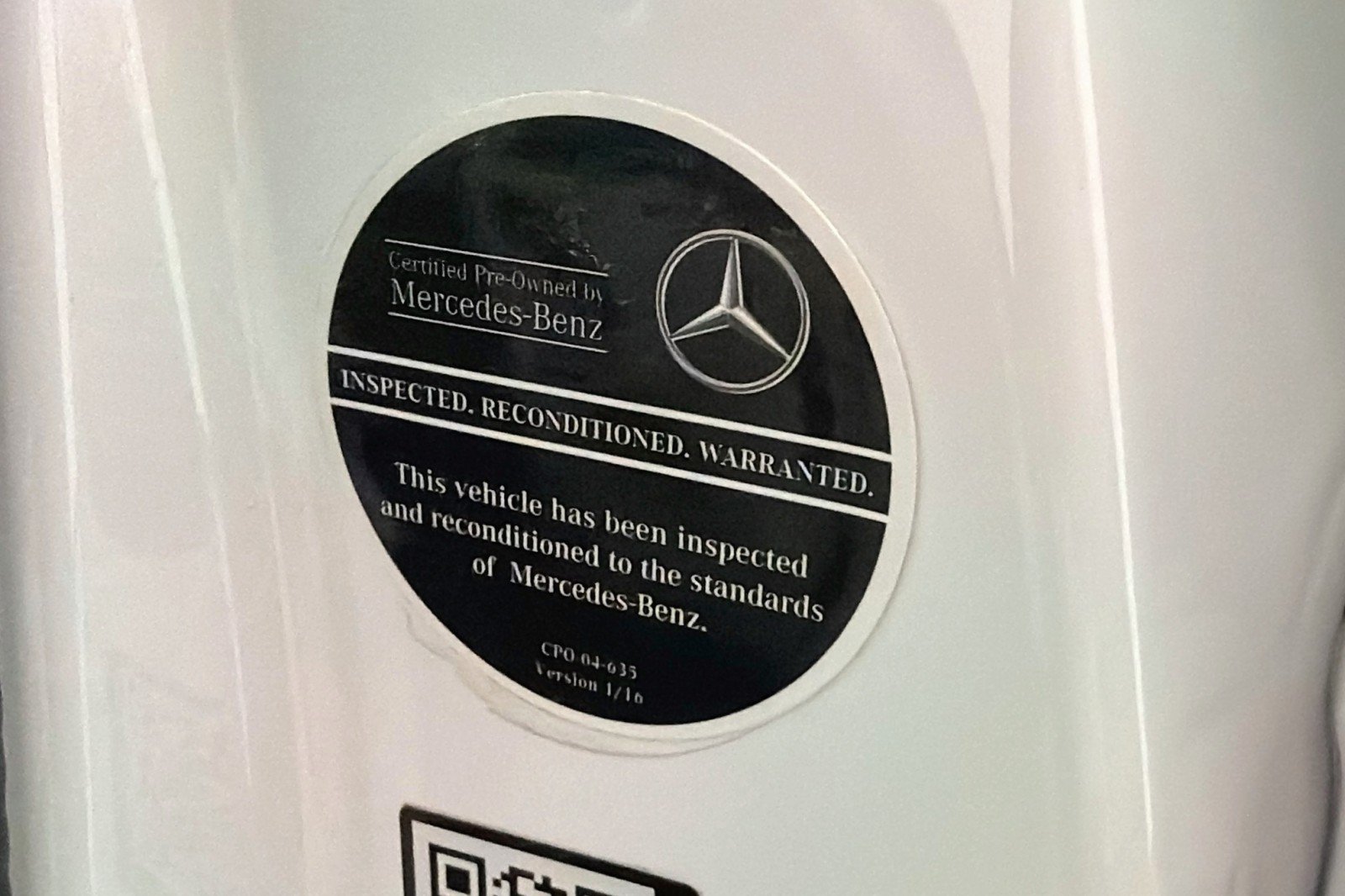 Certified 2024 Mercedes-Benz C 300 Sedan image 28