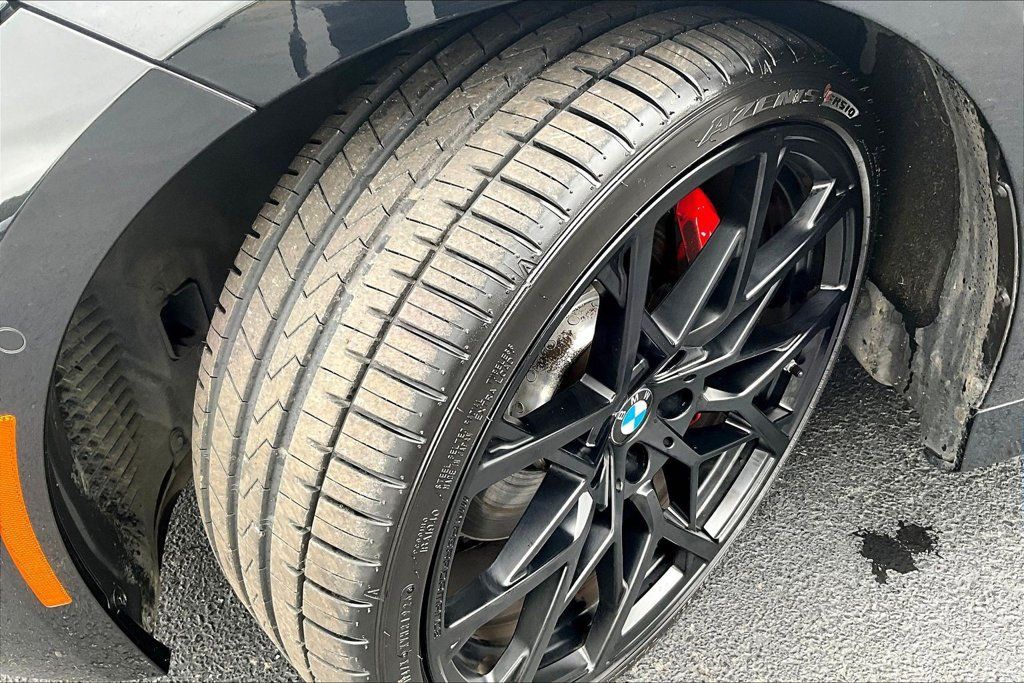 Used 2024 BMW M340i RWD image 37