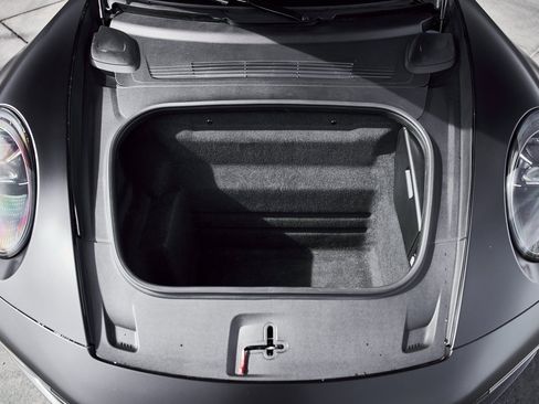 Used 2024 Porsche 911 Turbo S image 17