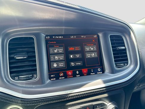 Used 2021 Dodge Charger Scat Pack w/ Plus Group RWD image 21