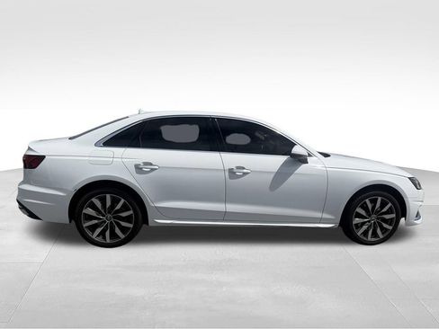 Used 2020 Audi A4 2.0T Premium w/ Convenience Package FWD image 23