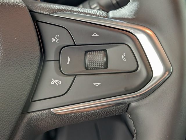 New 2026 Chevrolet TrailBlazer LT AWD/4WD image 21