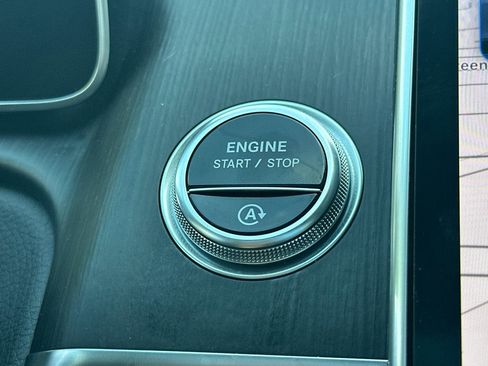 Certified 2023 Mercedes-Benz S 500 4MATIC image 34