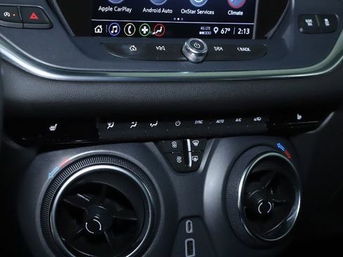 Used 2022 Chevrolet Blazer LT image 37