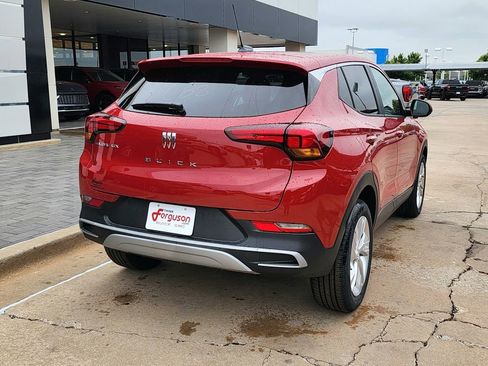 New 2026 Buick Encore GX Preferred FWD image 4