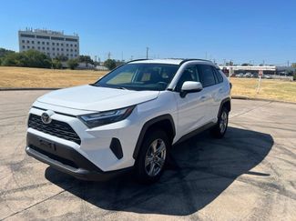 Used 2024 Toyota RAV4 XLE FWD video 1