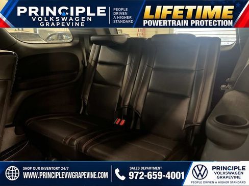 Used 2024 Dodge Durango GT RWD image 25